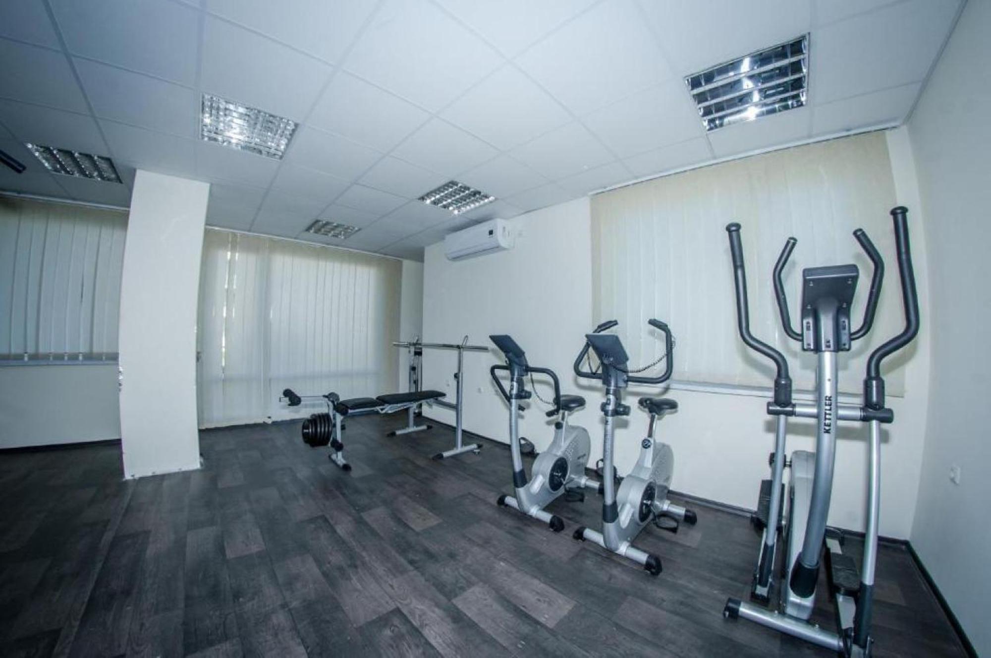 Nessebar Fort Club Apartments Солнечный берег Экстерьер фото